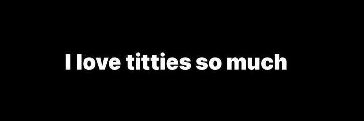 t's banner