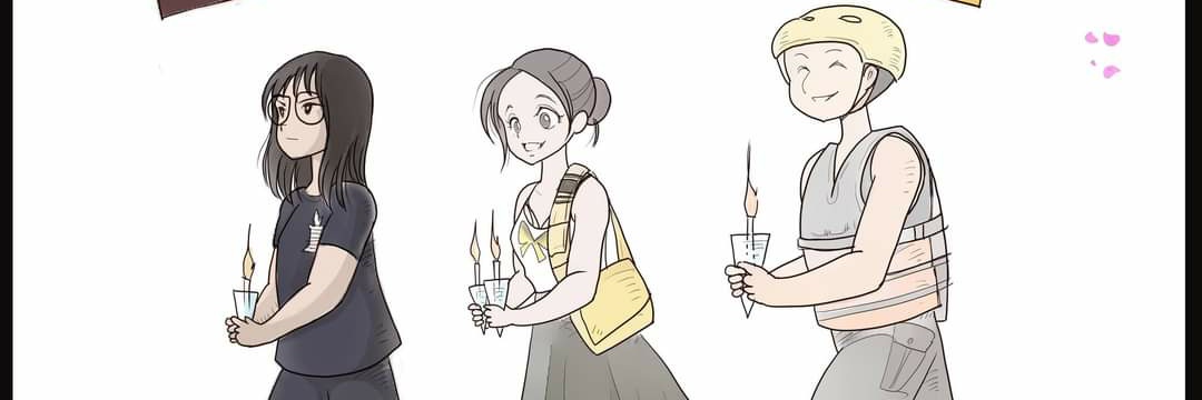 の羽まにあ02 π🏴🔅's banner