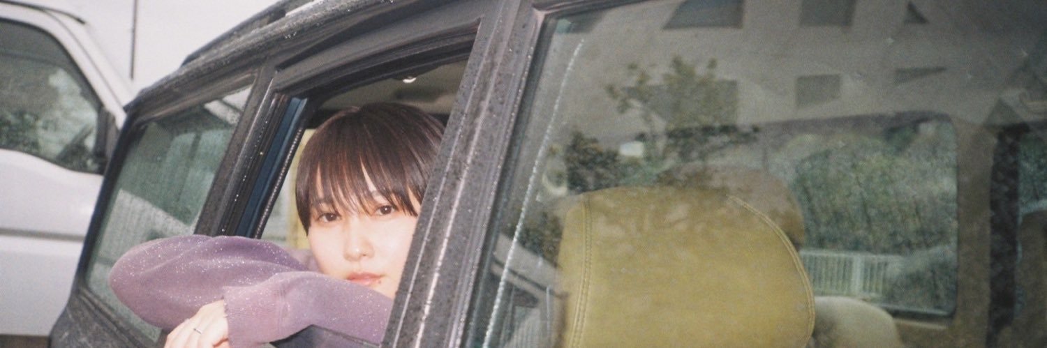 佐藤千亜妃 STAFF's banner