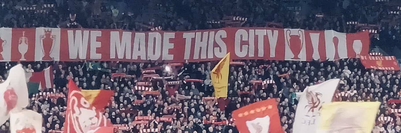 Toby Carvery's banner