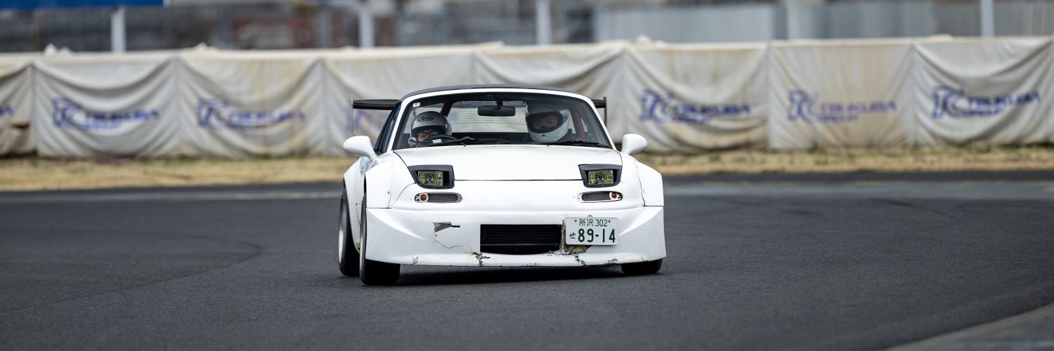 ﾄﾖｸﾝ's banner