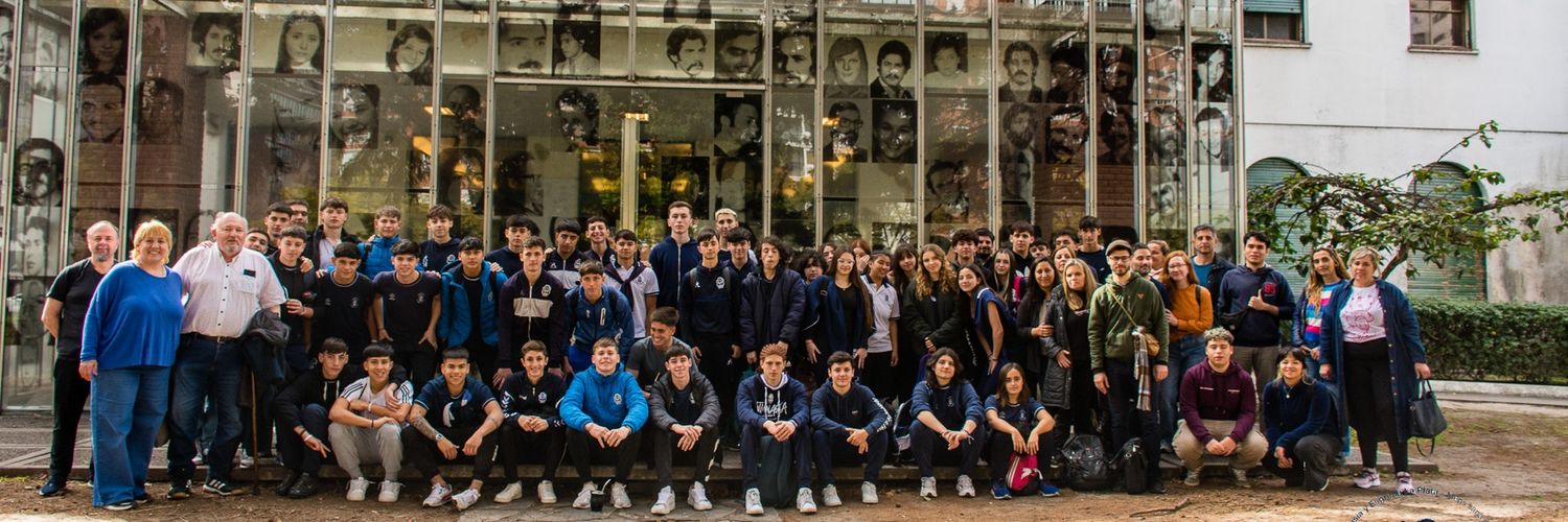 🐺 Gimnasia Derechos Humanos's banner
