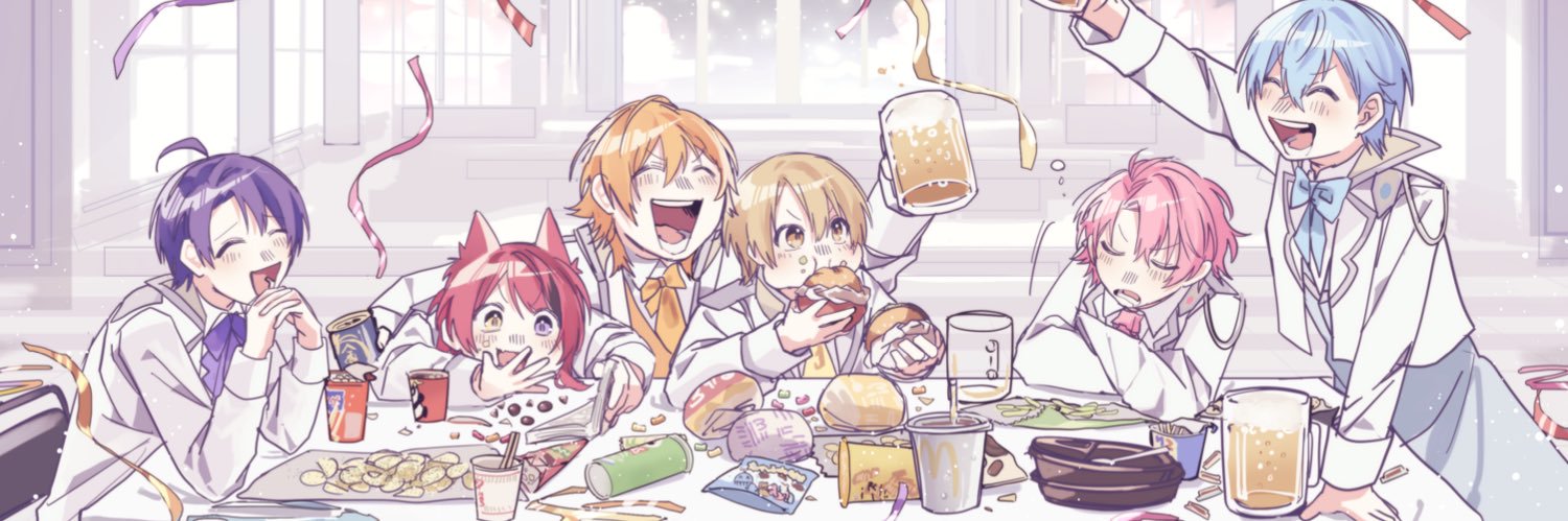 とるめ's banner