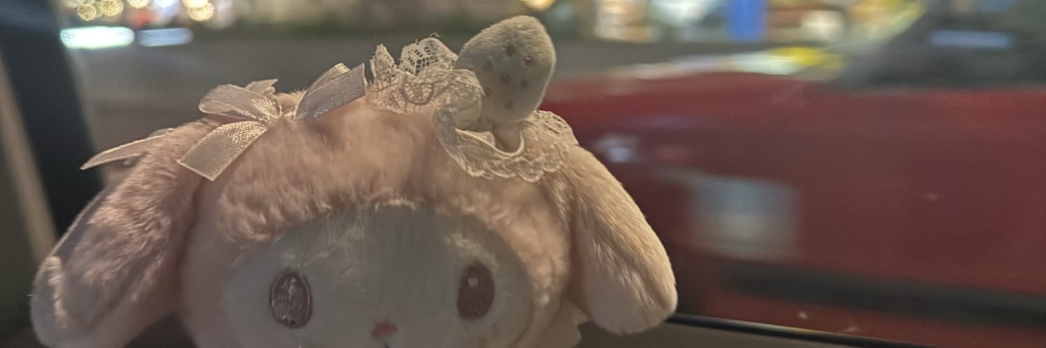 幼水肉肉（广东's banner