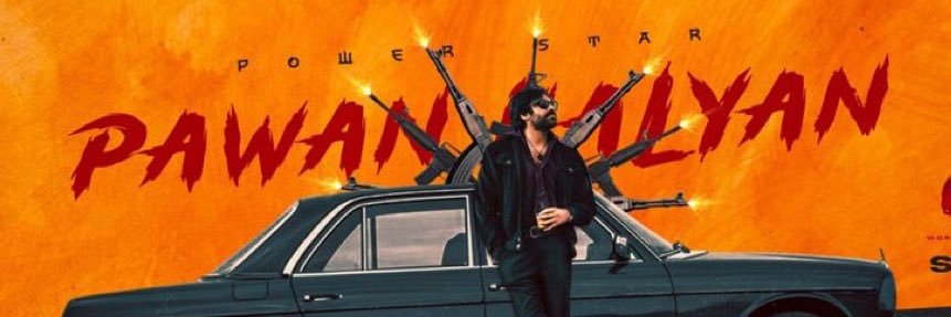 Pavan OG's banner
