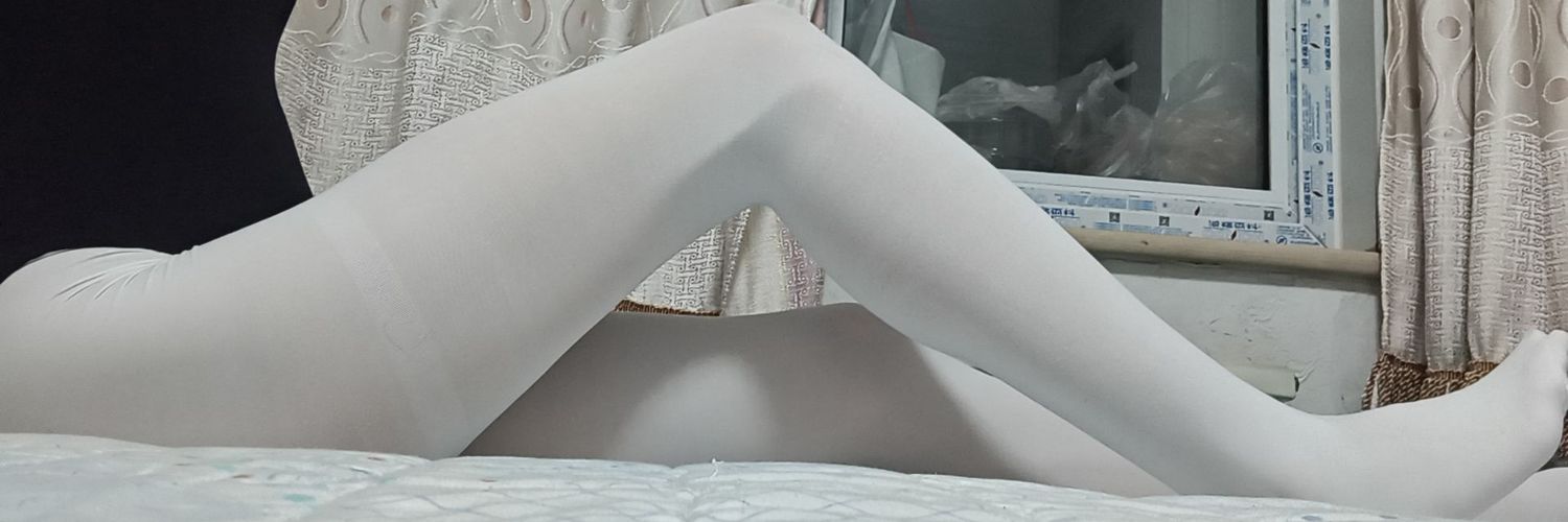阿白's banner