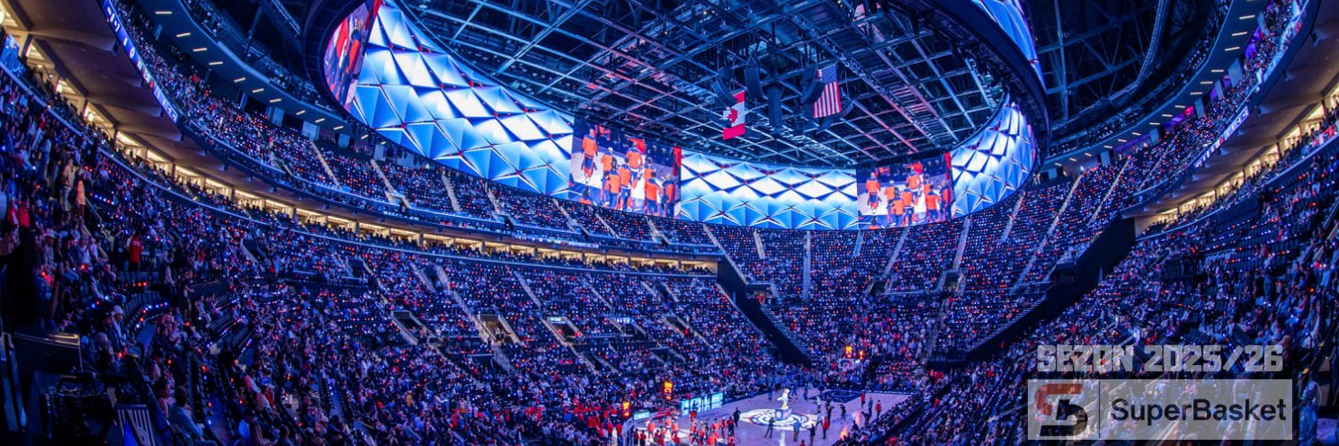 SuperBasket's banner