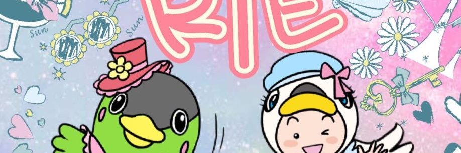 りえ(ASD姉弟児の母兼元放デイ勤務)'s banner