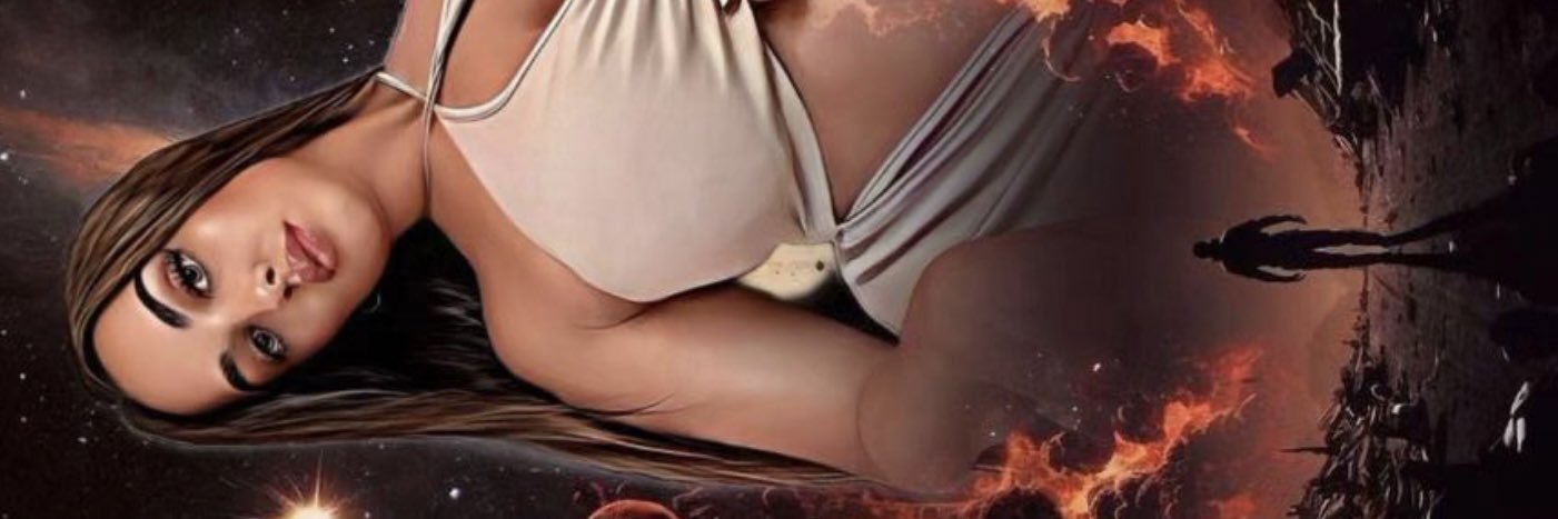 Mimi Findomme 🎂's banner