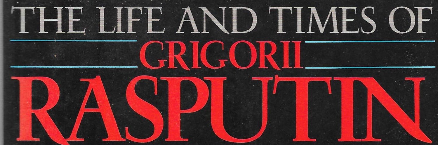 RasPutin's banner