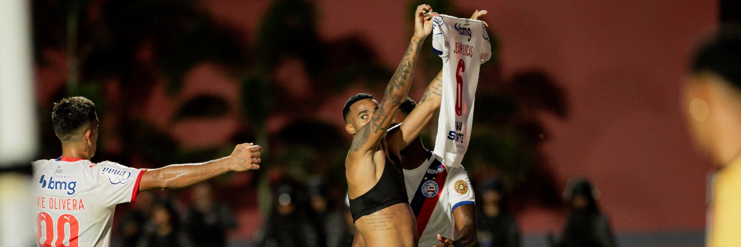 Bahia Xtra's banner