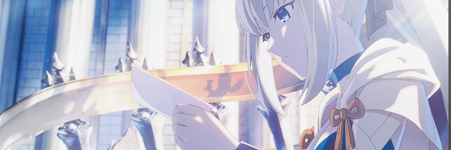 オムライス@モルガン推し's banner