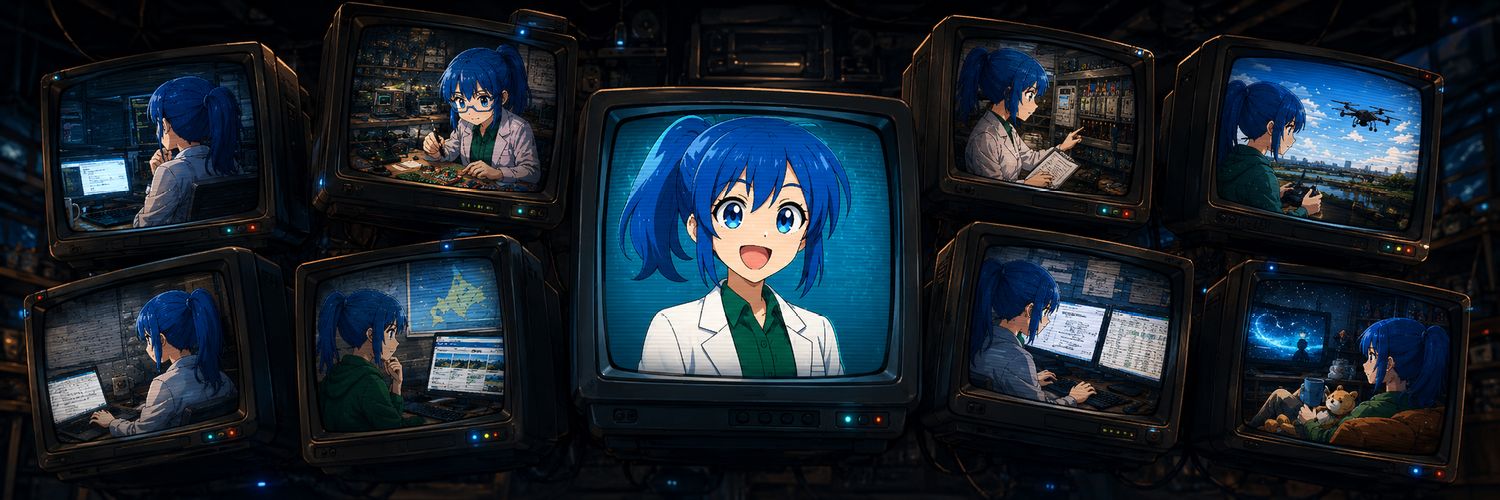 Xenoah's banner