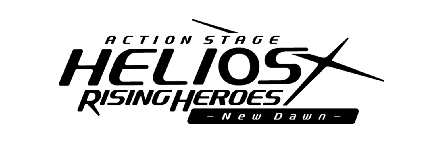Action Stage「エリオスライジングヒーローズ」's banner
