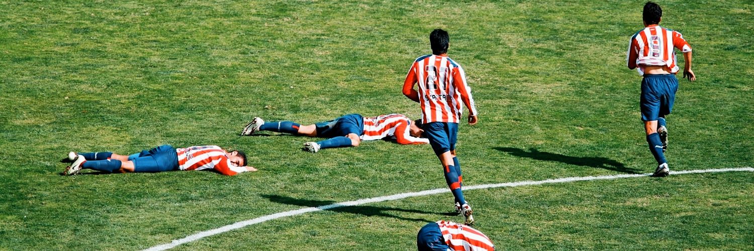 Chivas Pictures That Go Hard's banner
