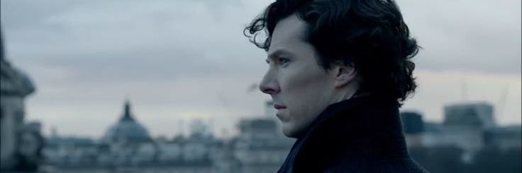Sherlock Holmes 🇹🇷's banner