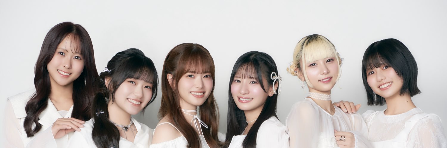 小川華果(IBERIs&)'s banner