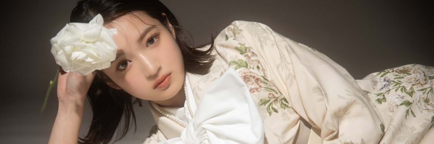 高橋桃子's banner