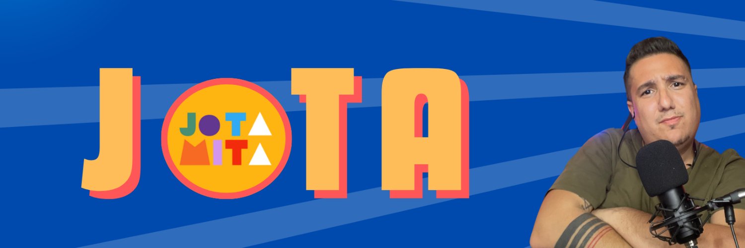 Jota's banner