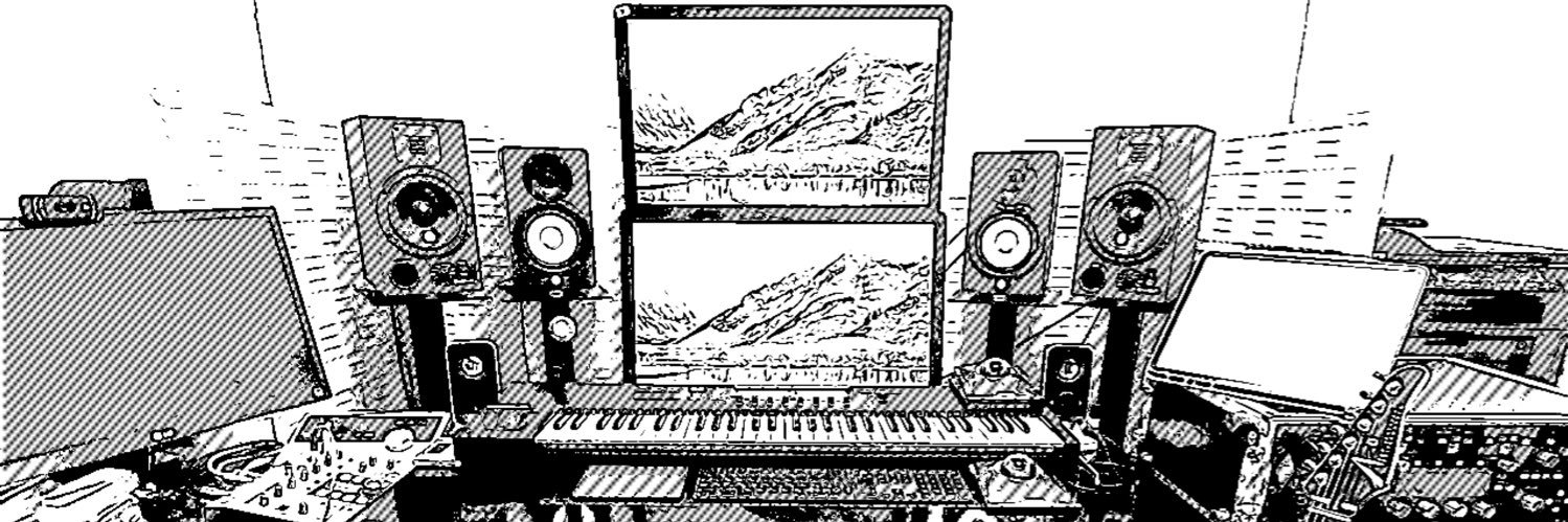 三矢禅晃's banner