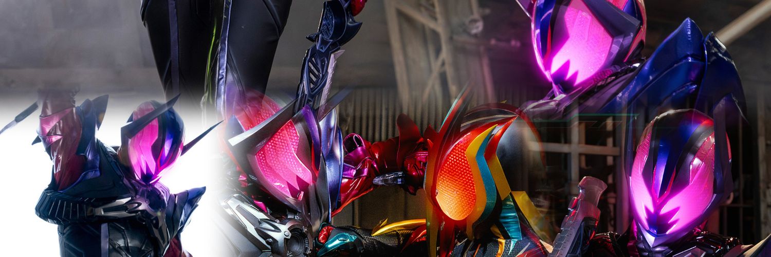 SEVEN/セブン's banner