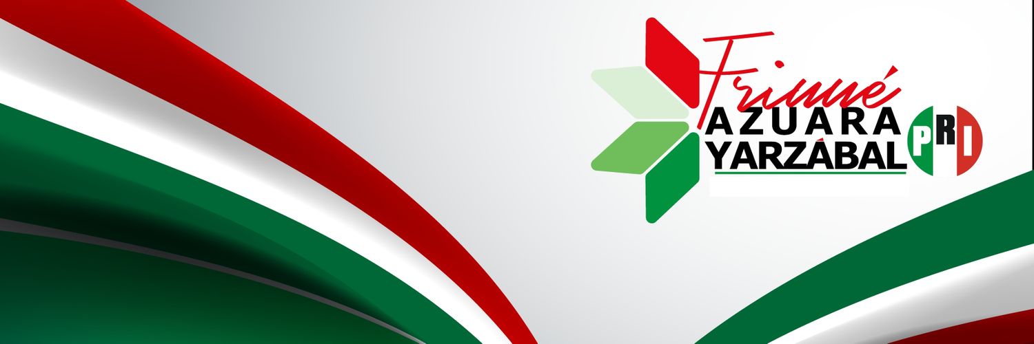 Frinné Azuara Yarzábal's banner