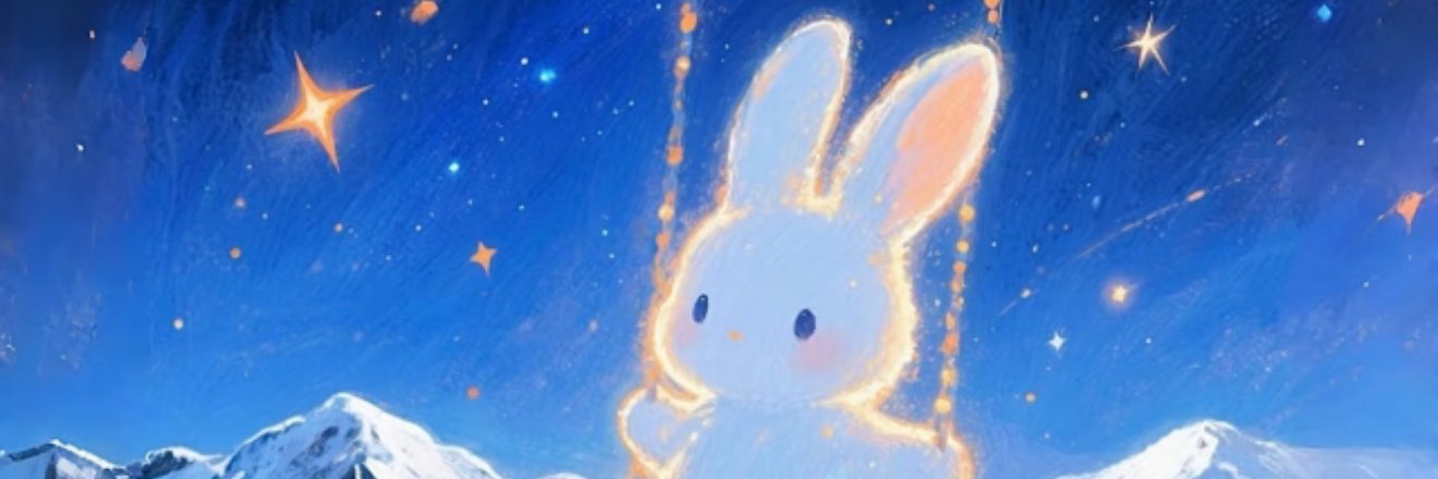 茶茶今天在干嘛's banner
