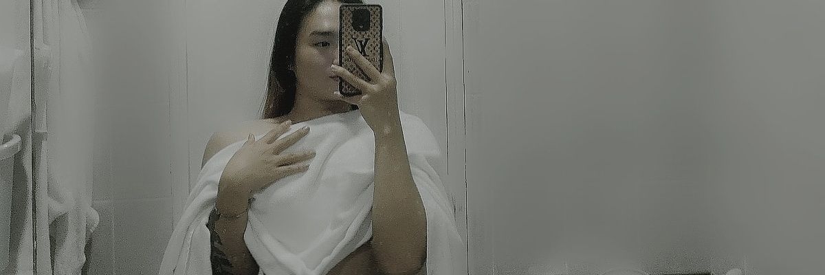 bé bii ( ladyboy )🫶🏻's banner