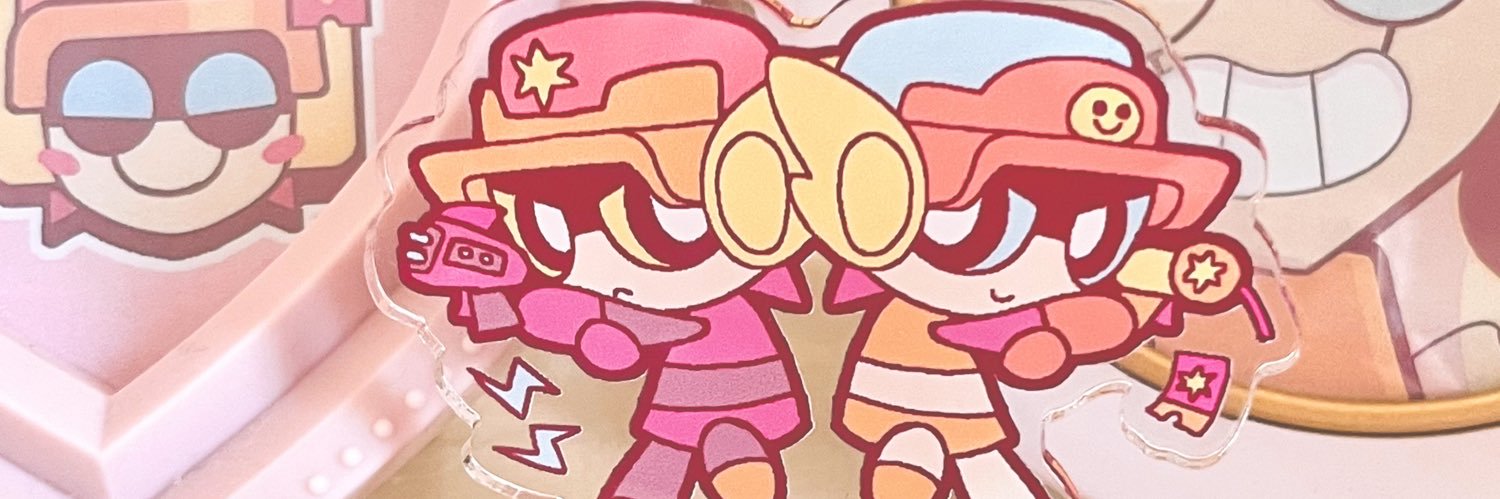 マリナイト🍓's banner