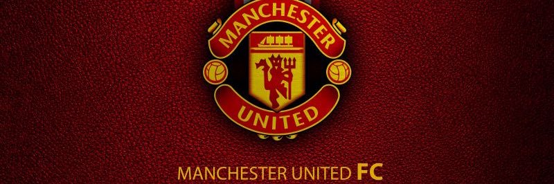 MUFC My Religion's banner