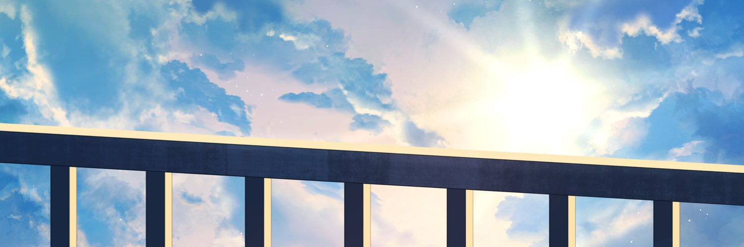 たちばな【すにすて】's banner