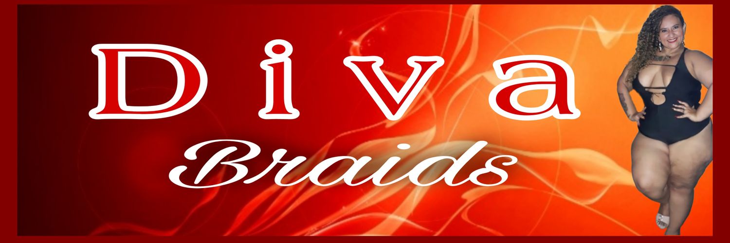 DIVA BRAIDS's banner