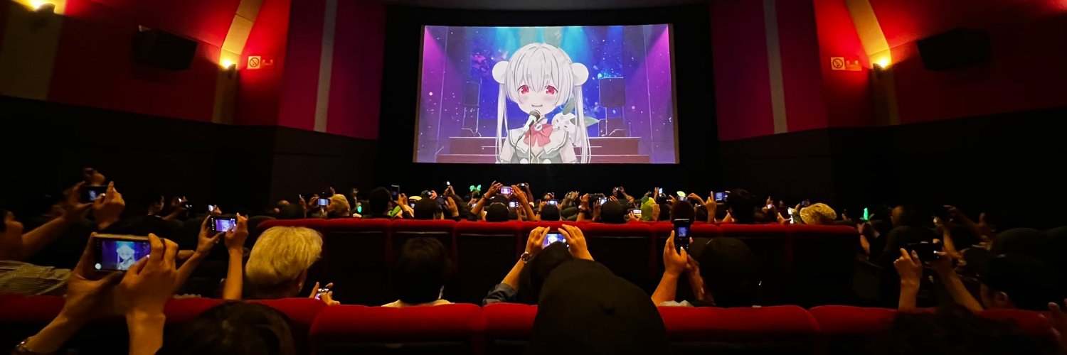 雪兎ちゃう❄🐰Vtuber's banner