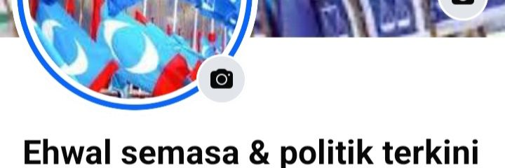 Rosli Arif's banner