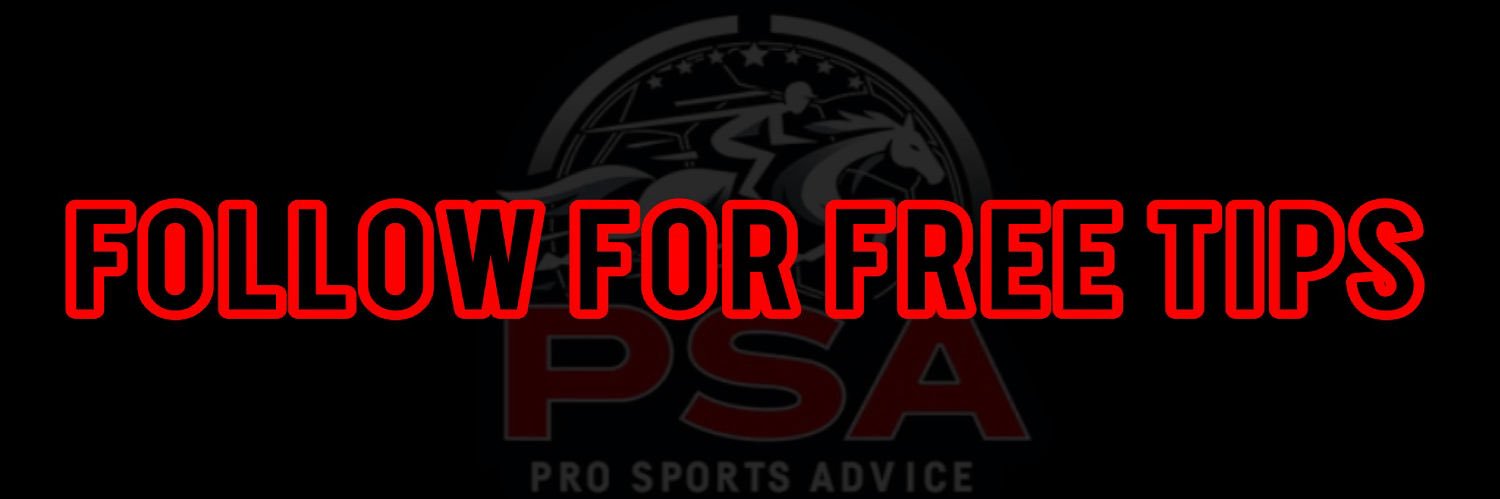 Pro Sports Advice's banner