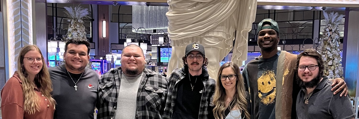 Ryan's banner