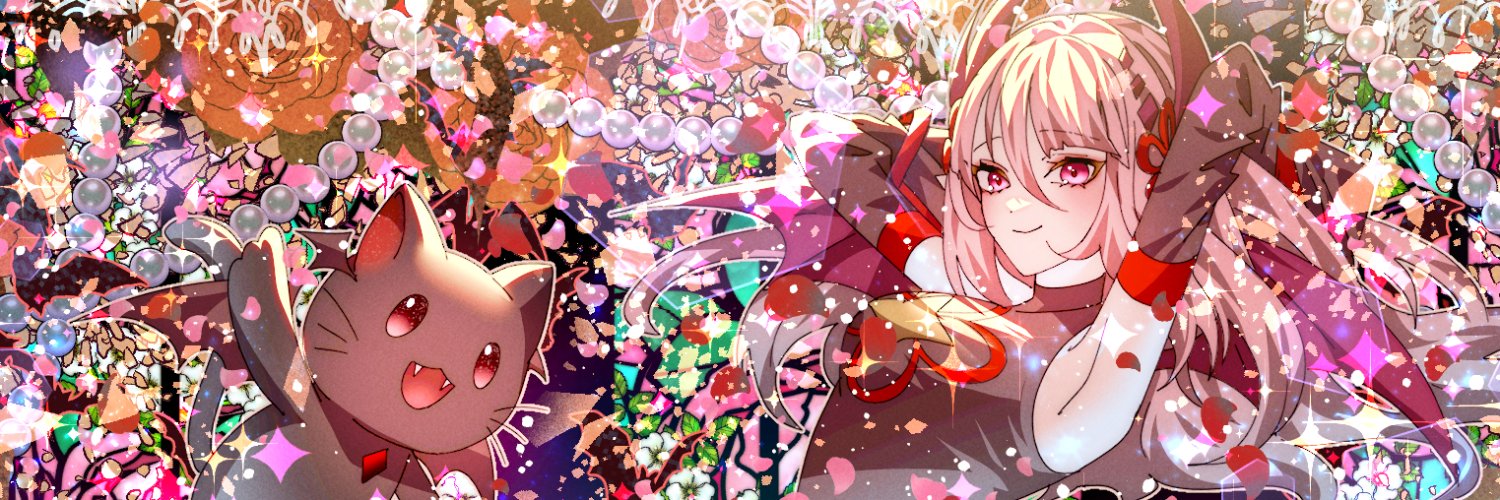 Noxaura ♦🎀 Artist's banner