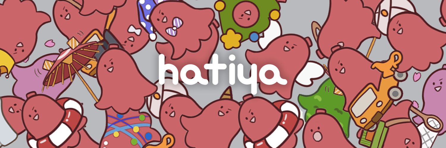 𝙝𝙖𝙩𝙞𝙮𝙖's banner