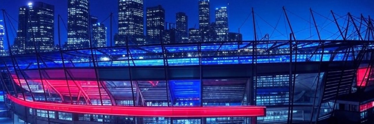 Footy Degenerate's banner