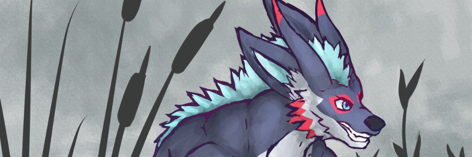 Sam 3D art's banner
