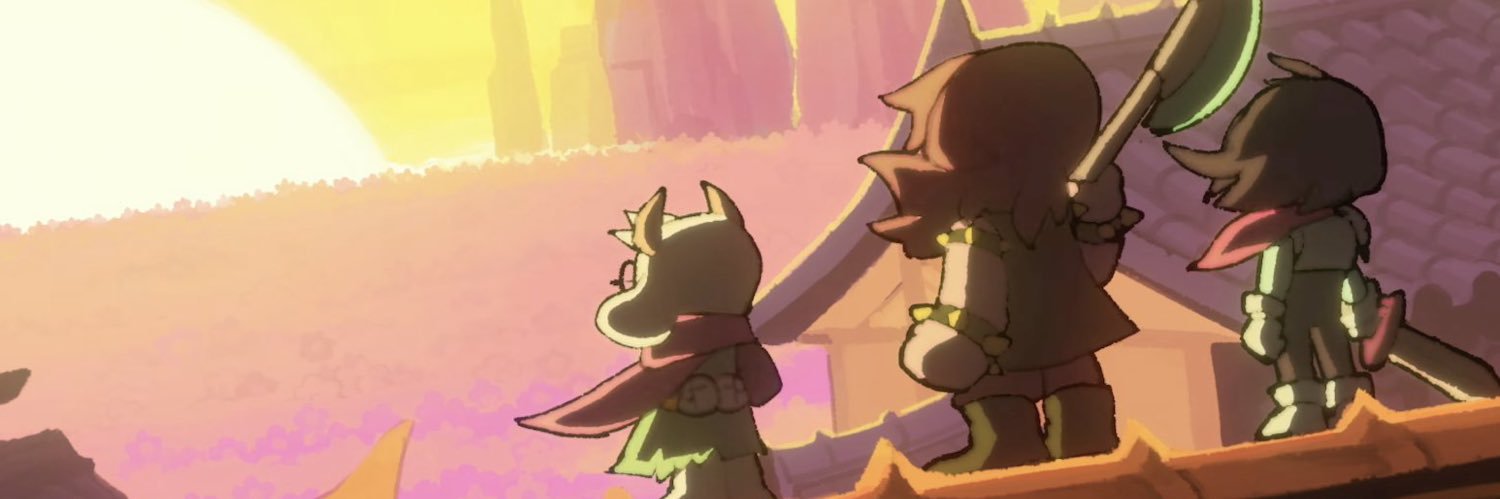 Magnet🗿's banner