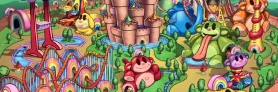 🌈 dex 🌈's banner
