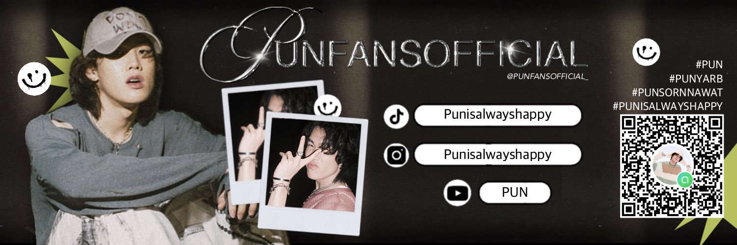 𝑃𝑈𝑁𝐹𝐴𝑁𝑆 𝑂𝐹𝐹𝐼𝐶𝐼𝐴𝐿's banner