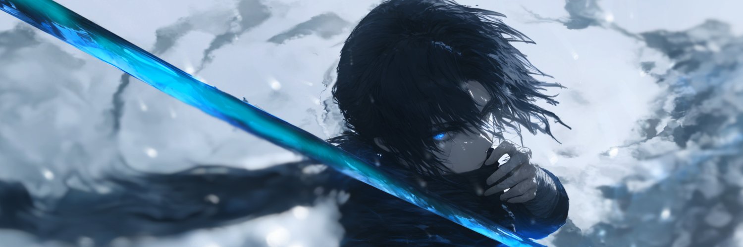 Hidden's banner
