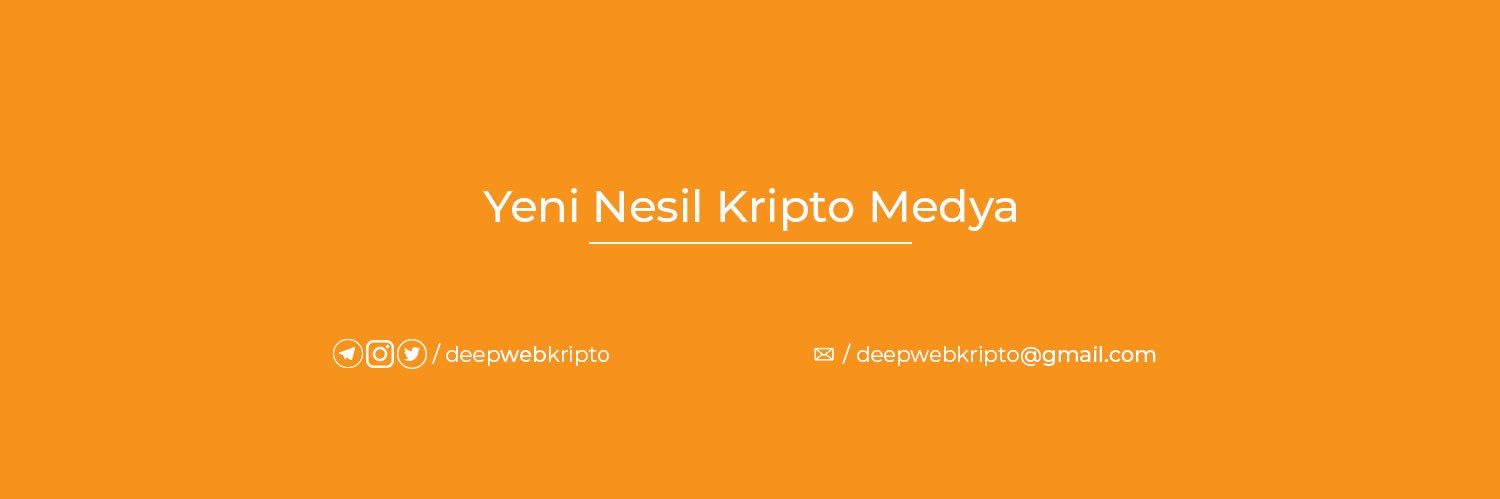 Deep Web Kripto's banner