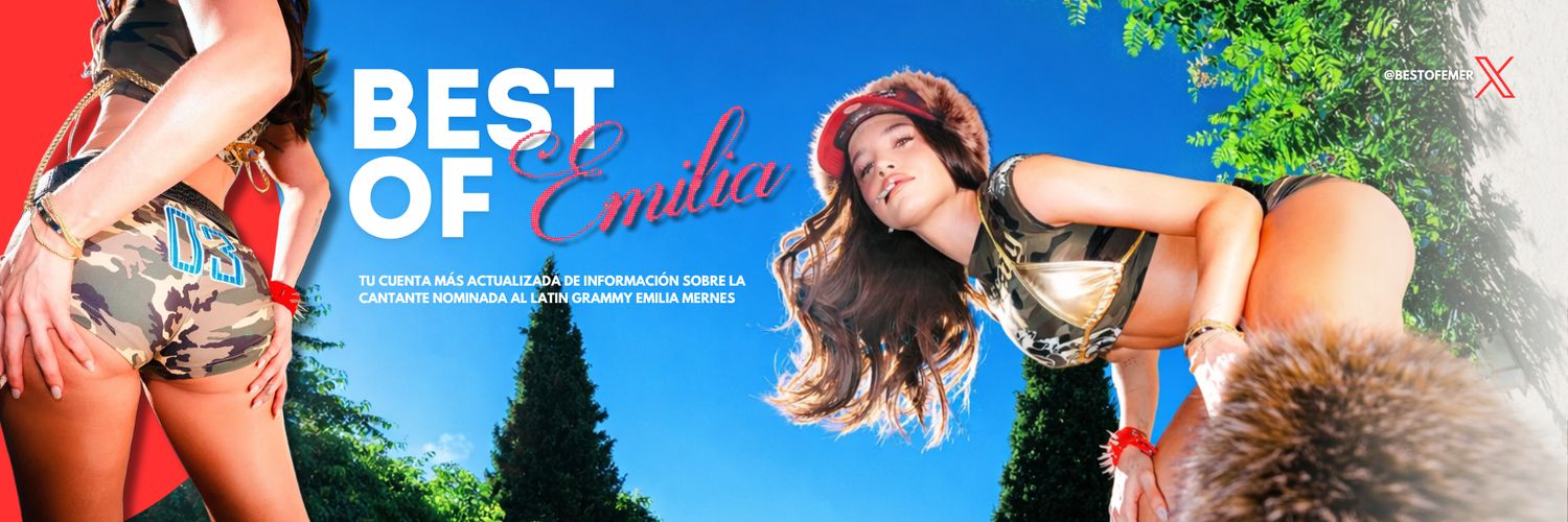 Best Of Emilia's banner