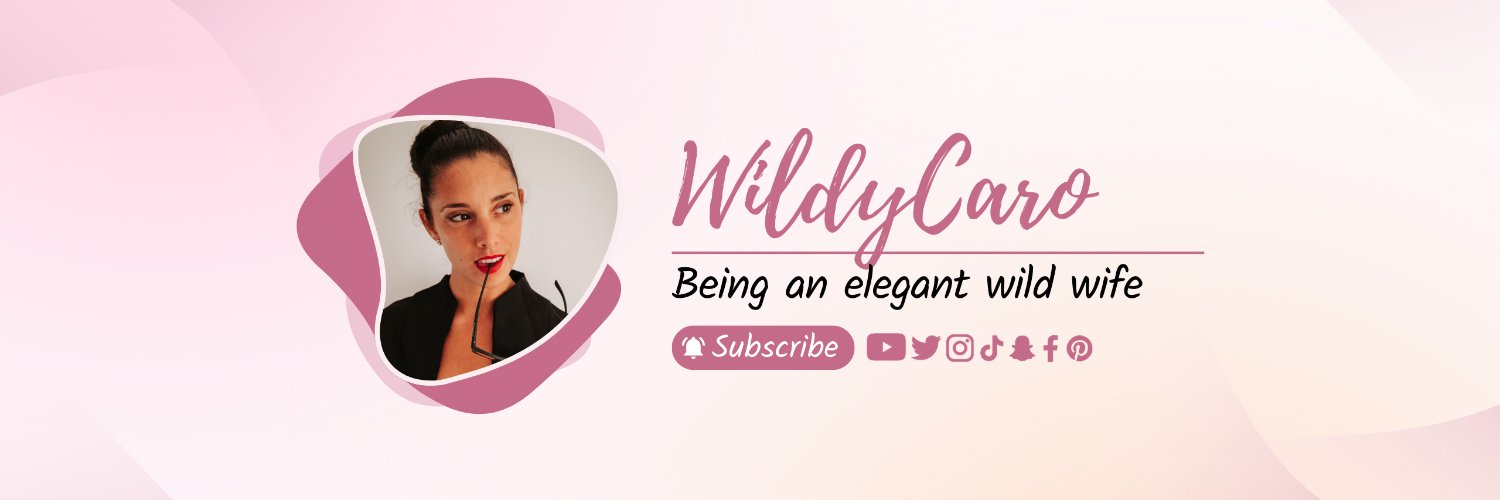 Wildy Caro's banner