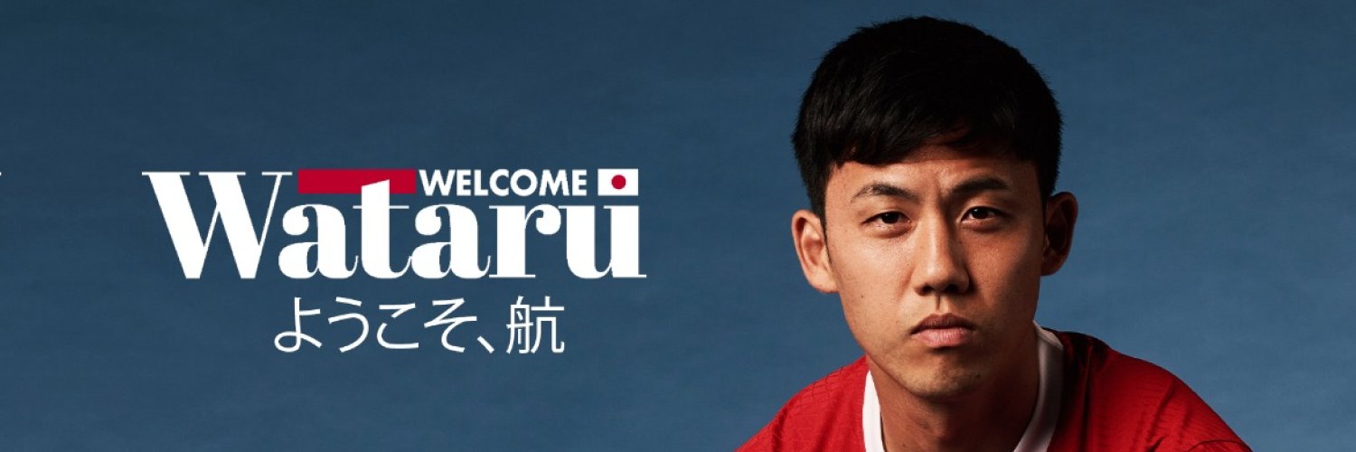 TK World Football's banner