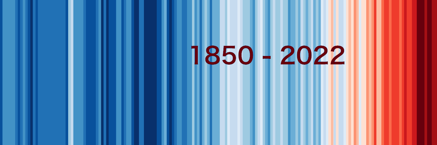 Klimakatastrophe's banner