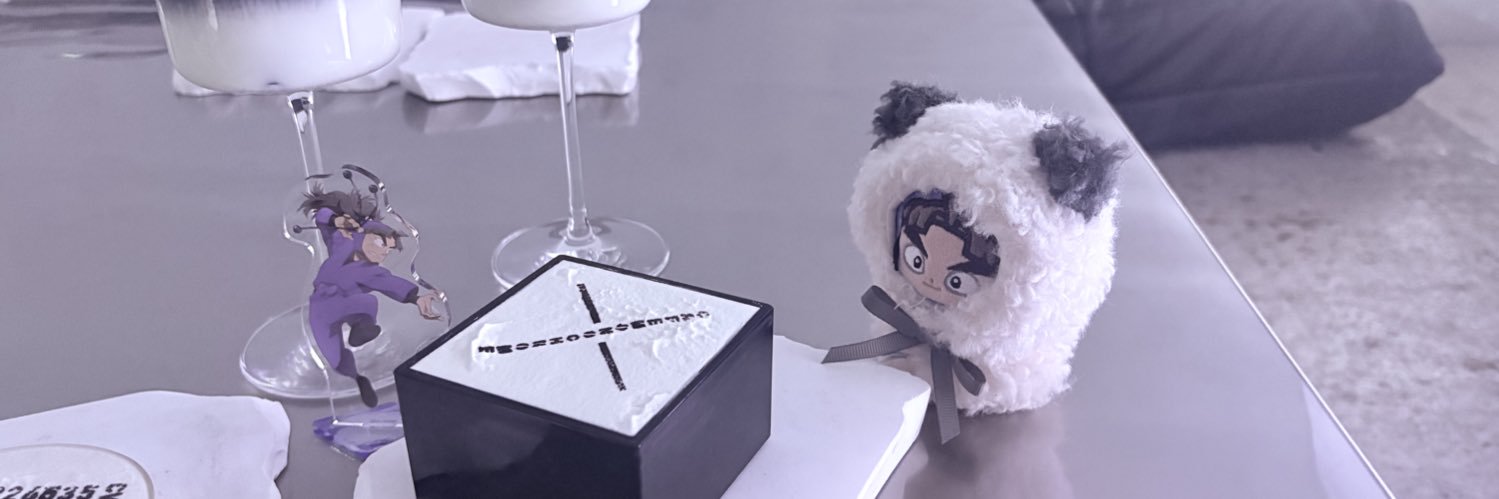 🦋税込のエマ️🫧's banner